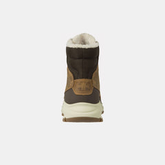 Men's Garibaldi V3 Winter Boots - 766 TOBACCO BROWN / ESPRESSO / NATURA