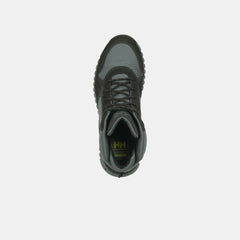 Men's Monashee ULLR™ HELLY TECH® Waterproof Hiking Boots - 991 JET BLACK / CHARCOAL / EBONY