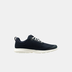 Men's Feathering Shoes - 597 NAVY / OFF WHITE