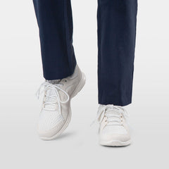 Women's Ahiga V4 HP Aqua-Trainers - 014 OFF WHITE / OFF WHITE