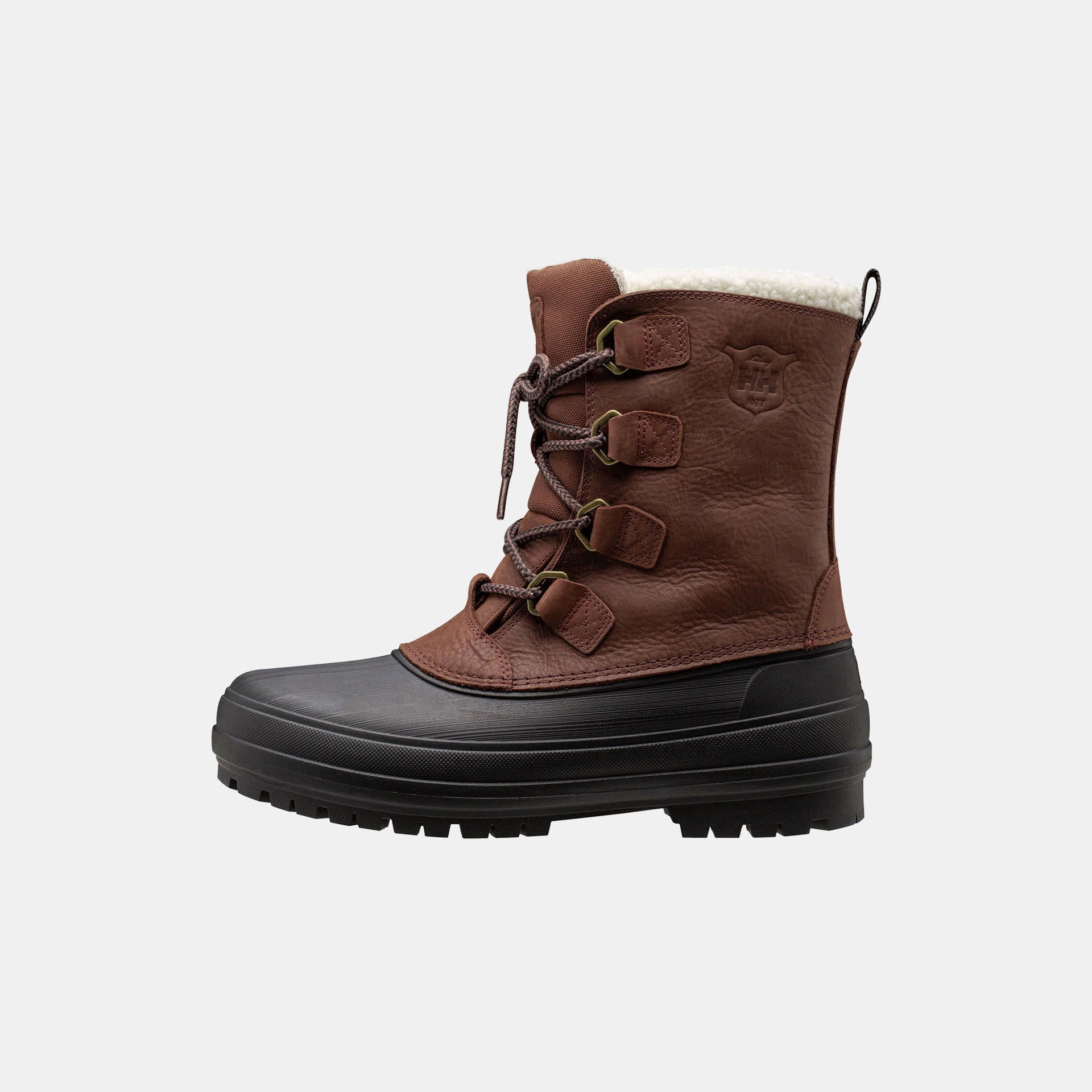 Men's Varanger Primaloft Insulated Winter Boots
