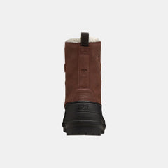 Men's Varanger Primaloft Insulated Winter Boots - 746 BRUNETTE / BLACK
