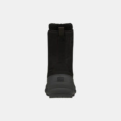 Men's Gamvik Insulated Winter Boots - 990 BLACK
