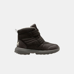 Kids' and Juniors' Bowstring Boots HELLY TECH® - 990 BLACK