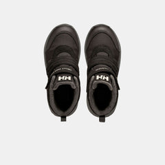Kids' and Juniors' Bowstring Boots HELLY TECH® - 990 BLACK