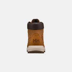 Men's Bowstring Primaloft Insulated Winter Boots - 726 HONEY WHEAT / SNOW
