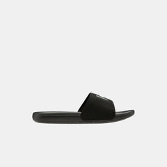 Women's H/H Slides - 990 BLACK / GUNMETAL