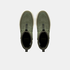 Women's Adore Boots - 431 UTILITY GREEN