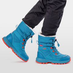 Juniors' And Kids' Silverton Winter Boots