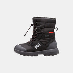 Juniors' And Kids' Silverton Winter Boots - 990 BLACK