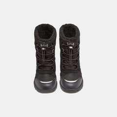 Juniors' And Kids' Silverton Winter Boots - 990 BLACK
