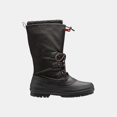 Men's Arctic Patrol Winter Boots - 990 BLACK