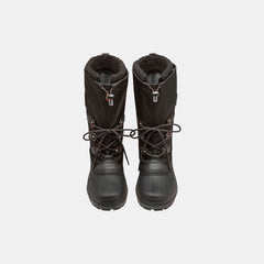 Men's Arctic Patrol Winter Boots - 990 BLACK