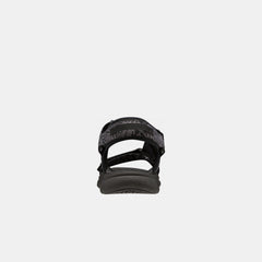 Men's Capilano F2F Sandals - 990 BLACK / PHA