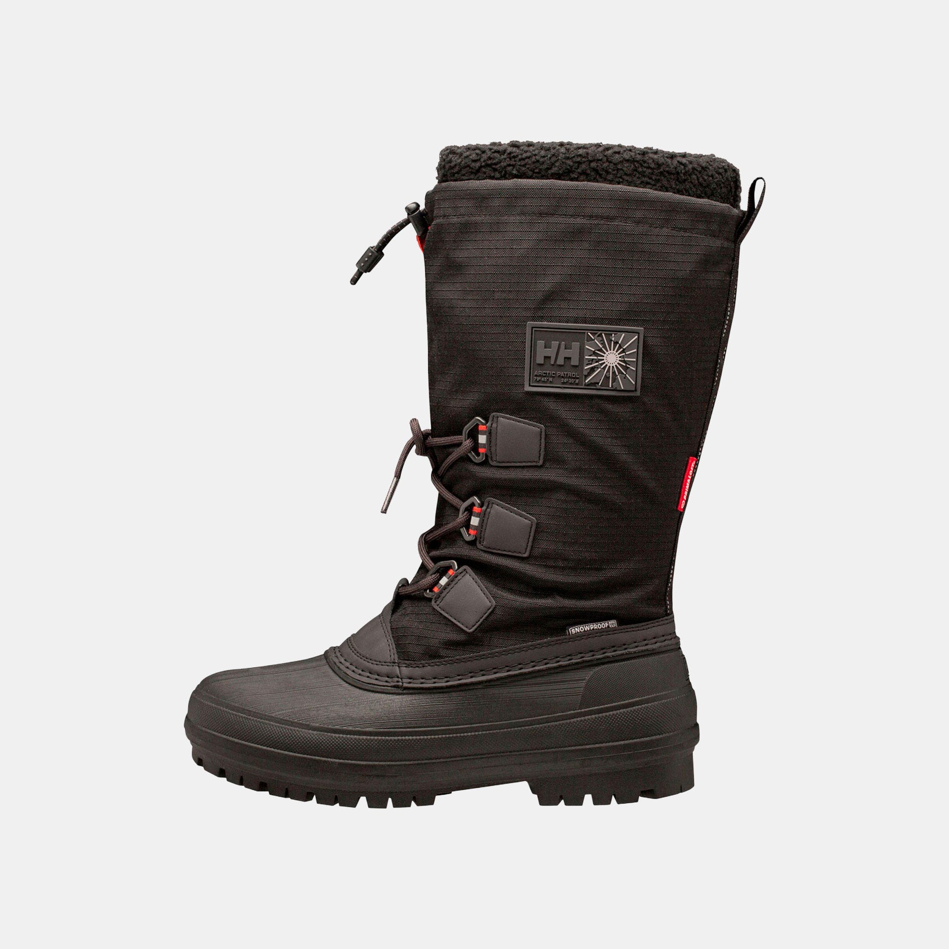 Women's Arctic Patrol Winter Boots