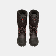 Women's Arctic Patrol Winter Boots - 990 BLACK