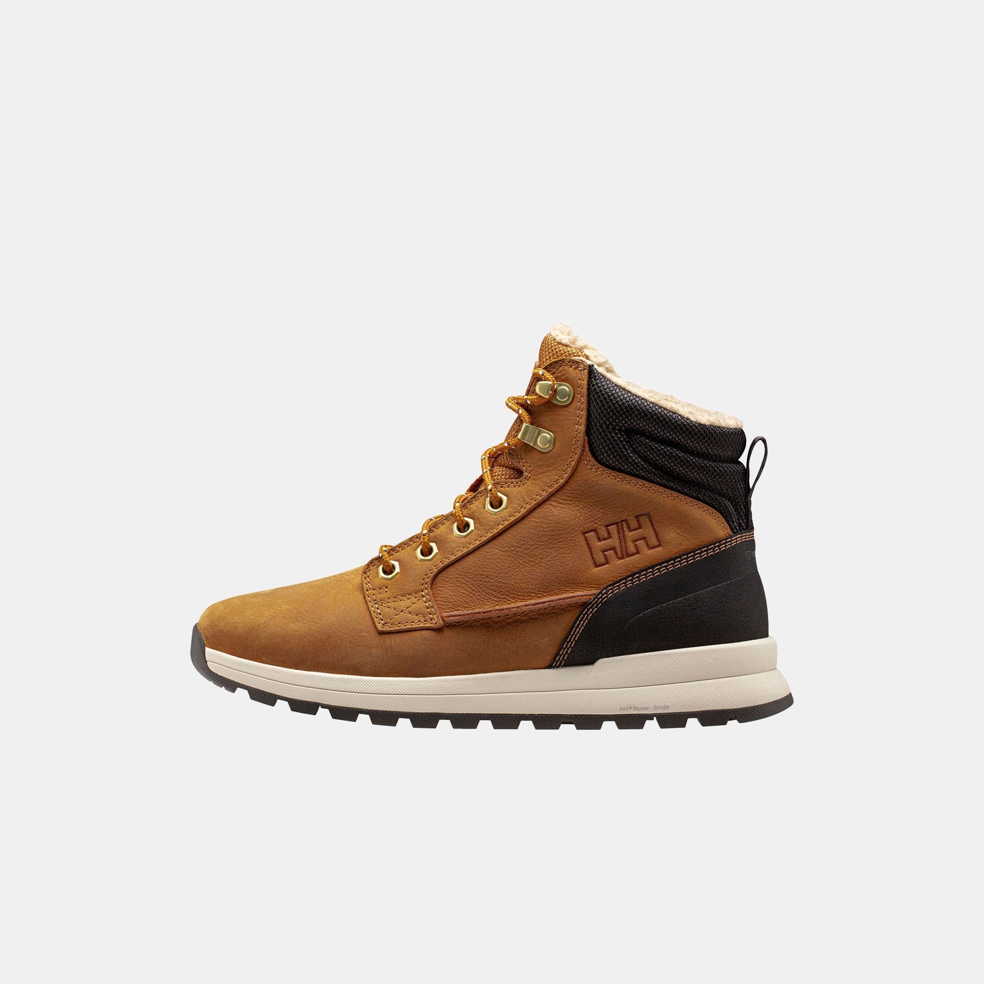 Men's Kelvin Lx Waterproof Leather Boots