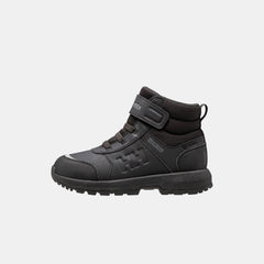 Juniors' And Kids' Shelter HELLY TECH® Waterproof Boots
