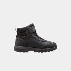 Juniors' And Kids' Shelter HELLY TECH® Waterproof Boots - 990 BLACK