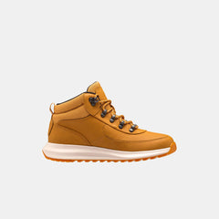 Women's Forest Evo Leather Shoes - 724 NEW WHEAT / CREAM