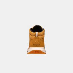 Women's Forest Evo Leather Shoes - 724 NEW WHEAT / CREAM