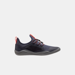 Men’s Supalight Moc One Watersport Shoes - 597 NAVY / FLAM