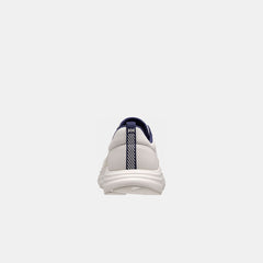 Men's HP Ahiga Evo 5 Marine Lifestyle Shoes - 011 OFF WHITE / BLACK
