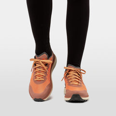 Women's Stega Helly Tech® WATERPROOF Hiking Shoes - 304 BONFIRE/CEDARWOOD