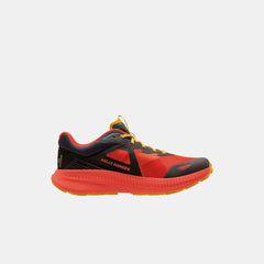 Men's Skyhawk Trail Running Shoes - 147 CHERRY TOMATO