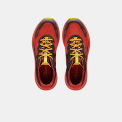 Men's Skyhawk Trail Running Shoes - 147 CHERRY TOMATO