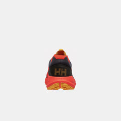 Men's Skyhawk Trail Running Shoes - 147 CHERRY TOMATO