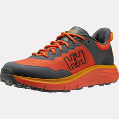 Men's Cantabria Shoes - 300 PATROL ORANGE