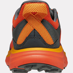 Men's Cantabria Shoes - 300 PATROL ORANGE