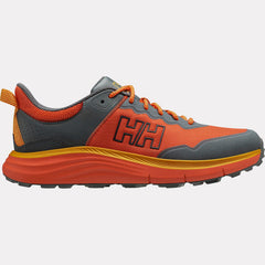 Men's Cantabria Shoes - 300 PATROL ORANGE