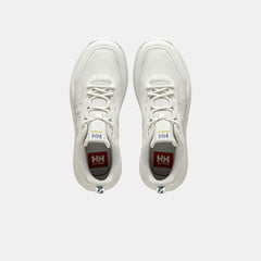 Men's Crew Low Sailing Shoes - 011 OFFWHITE