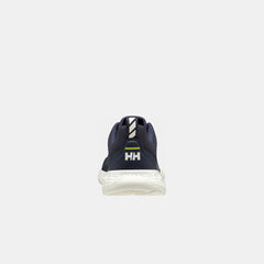 Women's Crew Low Sailing Shoes - 597 NAVY