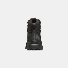 Men's Ascender Mid Helly Tech® WATERPROOF Hiking Boots - 990 BLACK