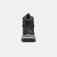 Women's Ascender Mid Helly Tech® WATERPROOF Hiking Boots - 990 BLACK