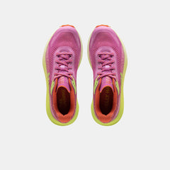 Women's Kestrel Trail Running Shoes - 089 META PINK / BLACK