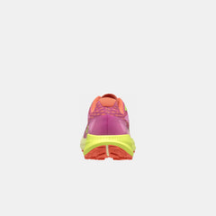 Women's Kestrel Trail Running Shoes - 089 META PINK / BLACK