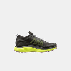 Women's Luna Ridge Shoes - 990 BLACK / SHARP GREEN