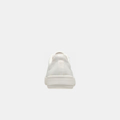 Women's Halmstad 2 Marine Shoes - 011 OFFWHITE