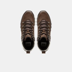 Men's Forester Premium Winter Boots - 708 COFFEE BEAN