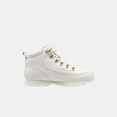 Women's Forester Premium Winter Boots - 011 OFF WHITE / BLACK