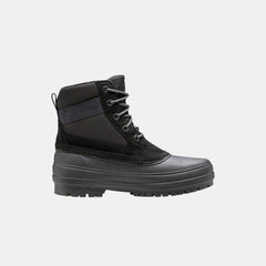 Men's Fraser Mid Winter Boots - 990 BLACK