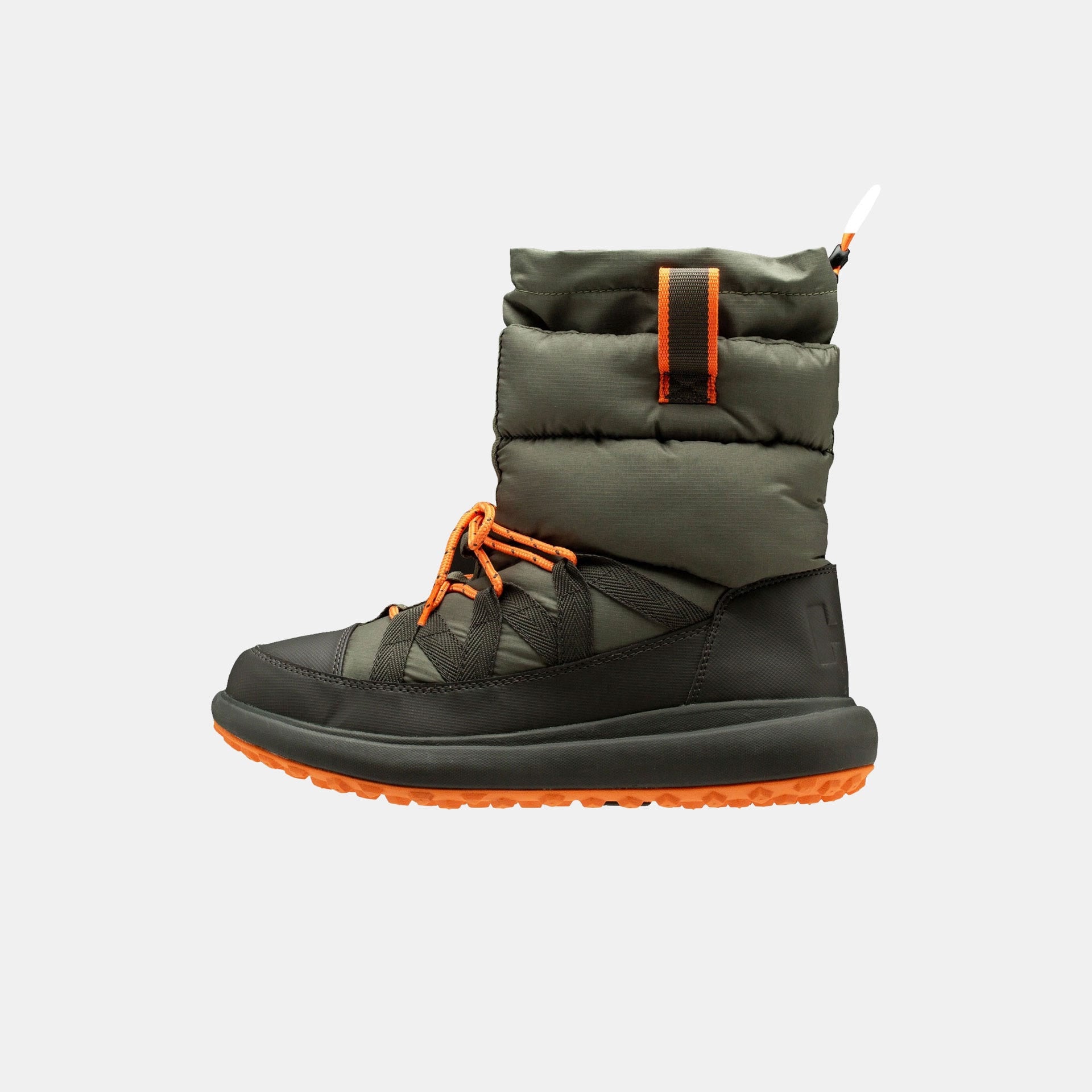 Men's Monarch Boots
