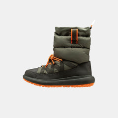 Men's Monarch Boots