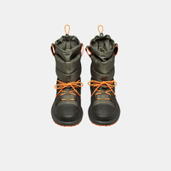 Men's Monarch Boots - 431 UTILITY GREEN