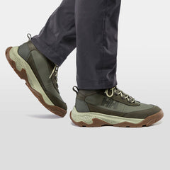 Men's Buckhorn Boots - 431 UTILITY GREEN