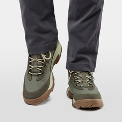 Men's Buckhorn Boots - 431 UTILITY GREEN